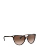 Ralph By Ralph Lauren Eyewear Cat-Eye Frame Sunglasses