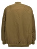 Rick Owens DRKSHDW Jumbo Flight Padded Bomber Jacket