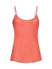 Giorgio Armani Basic Semi-Sheer Camisole