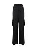 Blumarine Pocket Detailed Cargo Pants