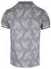 Vivienne Westwood Orb Printed Short-Sleeved Polo Shirt