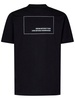 Emporio Armani Logo-Printed Crewneck T-Shirt