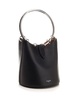 Alaïa Ring Medium Bucket Bag