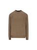 Loro Piana Crewneck Long-Sleeved Jumper