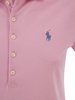 Polo Ralph Lauren Slim Fit Stretch Polo Shirt