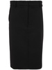 Sportmax Lake Pencil Skirt Clothing