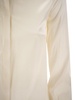 Elisabetta Franchi Long-Sleeved Buttoned Blouse