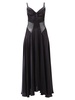 Paco Rabanne Sequins Embellished Maxi Dress