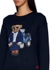 Polo Ralph Lauren Polo Bear Crewneck Jumper