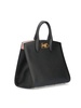 Ferragamo Studio Box Medium Top Handle Bag