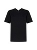 Bottega Veneta Double V-Neck T-Shirt