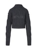 Sportmax Crewneck Long-Sleeved Jumper