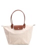 Longchamp Le Pliage Large Top Handle Bag