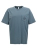 Berluti Crewneck Short-Sleeved T-Shirt