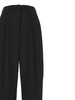 Miu Miu Pleated Trousers