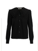 Alessandra Rich Long-Sleeved Buttoned Shirt