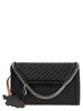 Stella McCartney Falabella Interwoven Chained Shoulder Bag