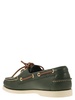 Sebago Portland Martellato Lace-Up Loafers