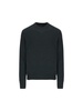 Loro Piana Mastallone Crewneck Jumper