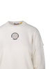 Moncler X Willow Smith Eyelet Jumper