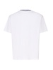 Bally Logo Printed Crewneck T-Shirt