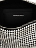 Alexander Wang Heiress Flex Embellished Tote Bag