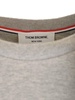 Thom Browne 4-Bar Crewneck T-Shirt