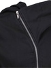 Rick Owens DRKSHDW Jersey Mountain Hoodie