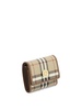 Burberry Check Printed Folded Wallet