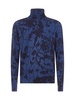 Etro Turtleneck Sweater