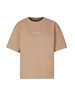 Acne Studios Cotton Logo T-Shirt