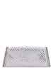 Stella McCartney Falabella Embellished Clutch Bag