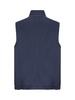 Loro Piana Zipped High-Neck Reversible Gilet