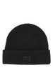 Alexander Wang Compact Deboss Logo Beanie