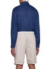 Brunello Cucinelli Elasticated Waistband Drawstring Shorts