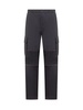 Marni Stitch Detailed Straight-Leg Cargo Pants