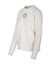 Moncler X Willow Smith Eyelet Jumper