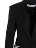 JW Anderson Chain-Link Detailed Tailored Blazer