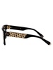 Philipp Plein Eyewear Square Frame Sunglasses