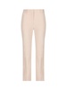 Loro Piana High-Waist Stretched Trousers