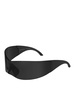 Balenciaga Eyewear Panther Mask Sunglasses