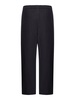 Jil Sander Straight-Leg Cropped Trousers