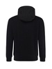 Mc2 Saint Barth Wiberg Zip-Up Knitted Hoodie