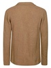 Roberto Collina Button-Up Ribbed Knit Cardigan