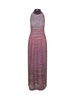 Missoni Halter-Neck Dress