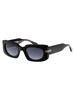 Marc Jacobs Eyewear Rectangular Frame Sunglasses