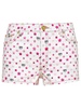 Chiara Ferragni Star Printed Logo-Patch Shorts