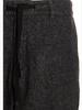 Missoni Straight-Leg Drawstring Pants