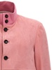 Bally Long-Sleeved Buttoned Jacket