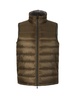 Herno Reversible Quilted Padded Vest